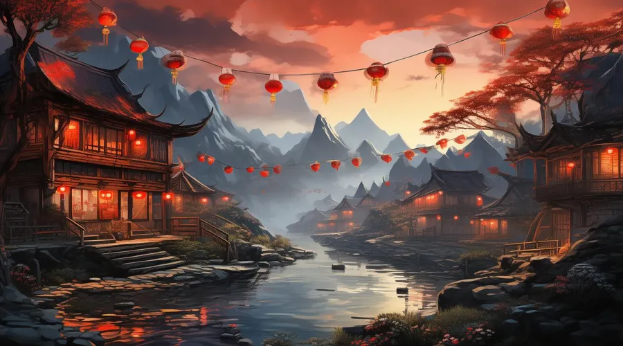 三国戏赵云传游戏图片3